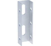 П-образный профиль EKF 35x120 мм, 1,5 мм HDZ PROxima pp35120-1,5-HDZ