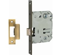 Межкомнатный механизм под фиксатор VETTORE WC 170 AB бронза 20012