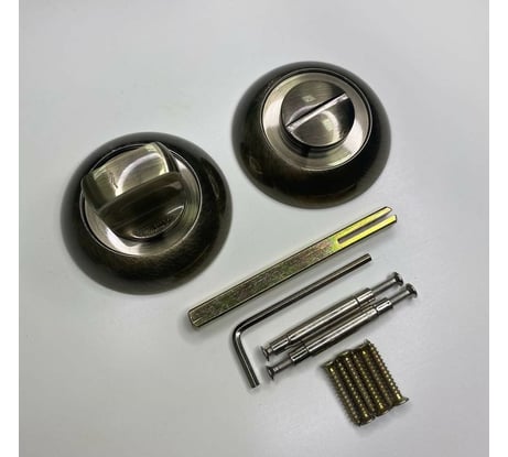 Поворотник VETTORE BK 0705 AB бронза 20200