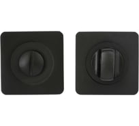 Поворотник VETTORE BK 0605 MBP черный матовый 20177