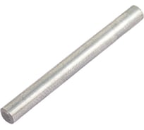 Цилиндрический штифт ЦКИ DIN 7, 3x30 незакаленный, Б/П, 25 шт. 12612