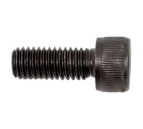 Винт ZAMETAL М8x20 мм, 12.9, цилиндрическая головка, внутренний шестигранник, DIN 912, 250 шт. ZA103931