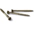 Саморезы Camo PREMIUM DECKING SCREW PROTECH 41x4.5 мм, C4, T20, 1750 шт. 0368309 1
