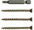 Саморезы Camo PREMIUM DECKING SCREW PROTECH 41x4.5 мм, C4, T20, 1750 шт. 0368309 2