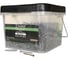 Саморезы Camo PREMIUM DECKING SCREW PROTECH 41x4.5 мм, C4, T20, 1750 шт. 0368309 3