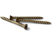 Саморезы Camo PREMIUM DECKING SCREW PROTECH 55x4.8 мм, C4, T25, 1750 шт. 0368739