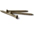 Саморезы Camo PREMIUM DECKING SCREW PROTECH 55x4.8 мм, C4, T25, 1750 шт. 0368739 1