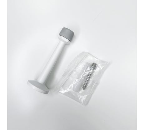 Упор VETTORE 015 MWP белый матовый 20467