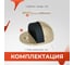 Упор VETTORE 002 AB бронза 20372 4