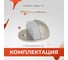 Упор VETTORE 002 SN сатин 20377 4