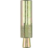 Анкер с клином желтопассивированный 90 шт. (10х35 мм; М8; ТФ2) ЗУБР 4-302072-08-035