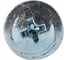 Саморез c пресс-шайбой HARDWEX ТМ HWX1-SP-4.2x32 мм, цинк, 500 шт. 2500000001703 3