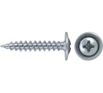 Саморез c пресс-шайбой HARDWEX ТМ HWX1-SP-4.2x25 мм, цинк, 500 шт. 2500000000935