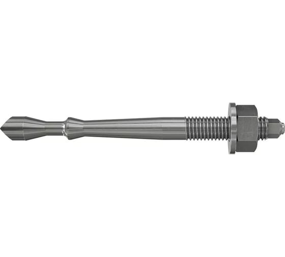 fischer Анкер FHBII A S 10x60/10C 10шт 97704