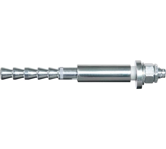 fischer Анкер FHB-A dyn 16x125/50V 10шт 92040 1