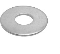 Кузовная шайба ИНОТЭК М8, DIN 9021, цинк-ламель, 100 шт. 4687203109172