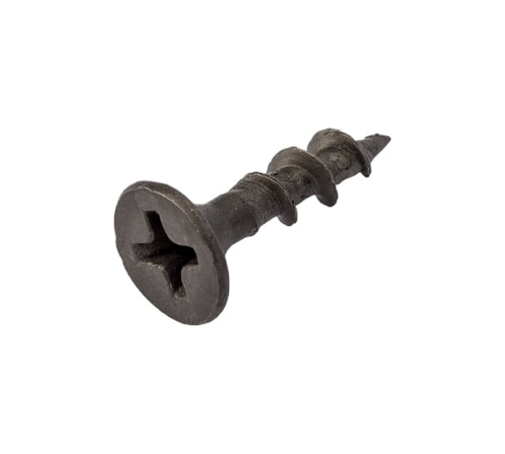 Саморез Невский Крепеж ШСГД 3,5x16, 170 шт. 827452