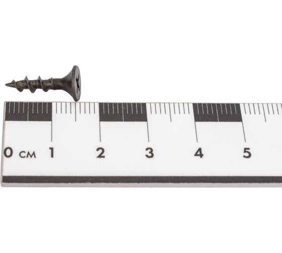 Саморез Невский Крепеж ШСГД 3,5x16, 170 шт. 827452