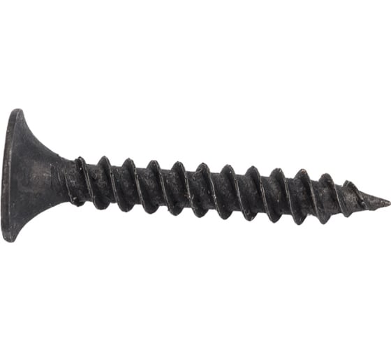 Саморез Невский Крепеж ШСГМ 3,5x25, 120 шт. 827582 1