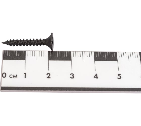 Саморез Невский Крепеж ШСГМ 3,5x25, 120 шт. 827582
