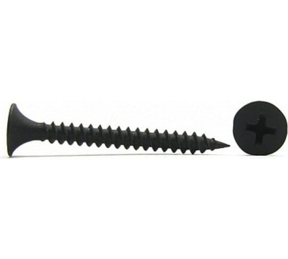 Саморез Невский Крепеж ШСГМ 3,5x19, 170 шт. 827578 1
