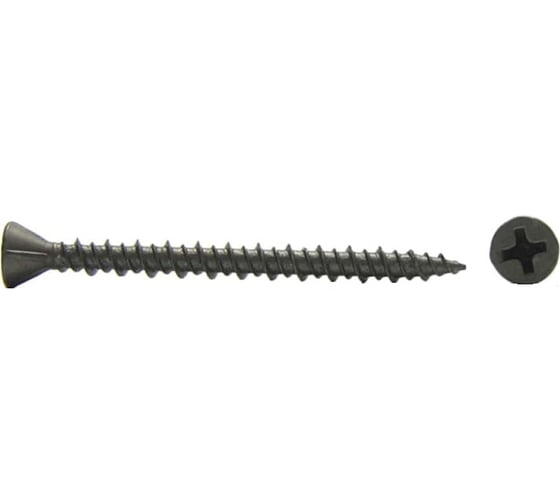 Саморез Невский Крепеж ШС ГВЛ 3,9x30, 200 шт. 812703 1