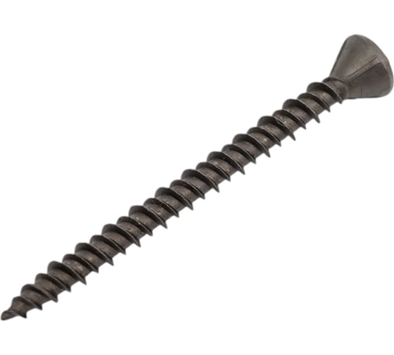 Саморез Невский Крепеж ШС ГВЛ 3,9x45, 30 шт. 812708