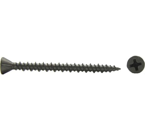 Саморез Невский Крепеж ШС ГВЛ 3,9x25, 50 шт. 812706
