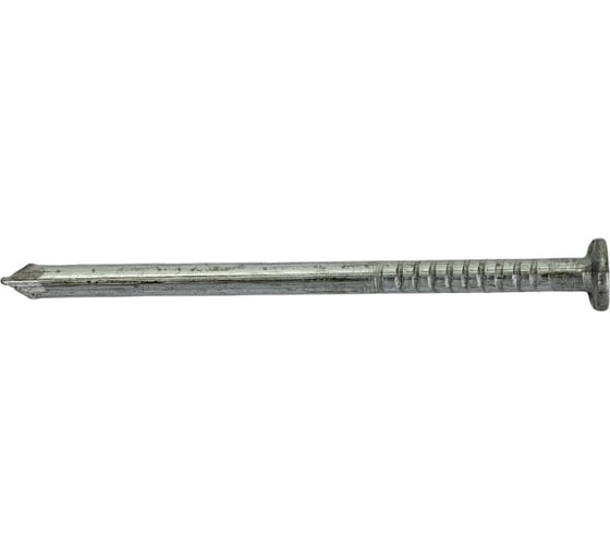 Строительный гвоздь Невский Крепеж цинк, 1,8x32, 150 шт. 801020