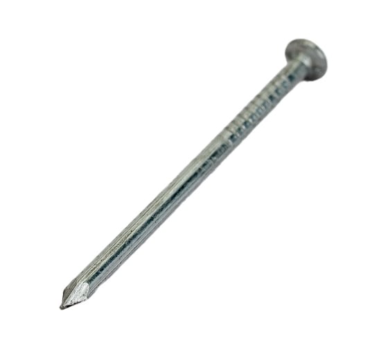 Строительный гвоздь Невский Крепеж цинк, 1,8x32, 150 шт. 801020