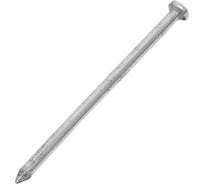 Строительный гвоздь Невский Крепеж цинк, 2,5x50, 300 г 802043