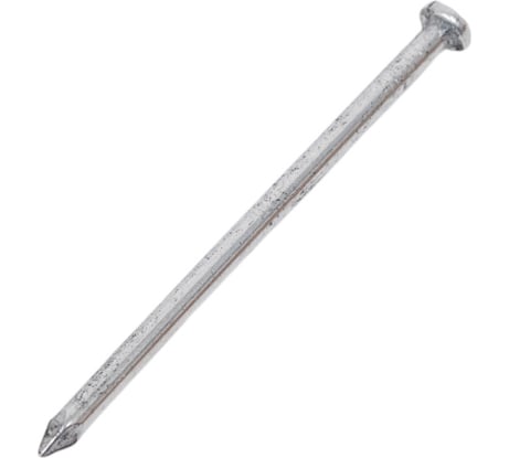 Строительный гвоздь Невский Крепеж цинк, 2,5x50, 300 г 802043