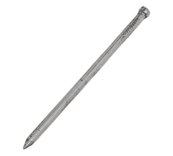 Финишный гвоздь Невский Крепеж цинк, 1,8x40, 90 г 801031 1