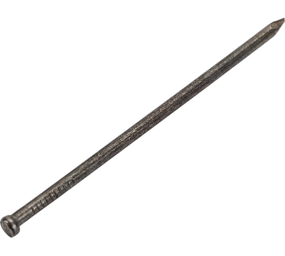 Финишный гвоздь Невский Крепеж бронзовый, 1,4x40, 40 шт. 800588