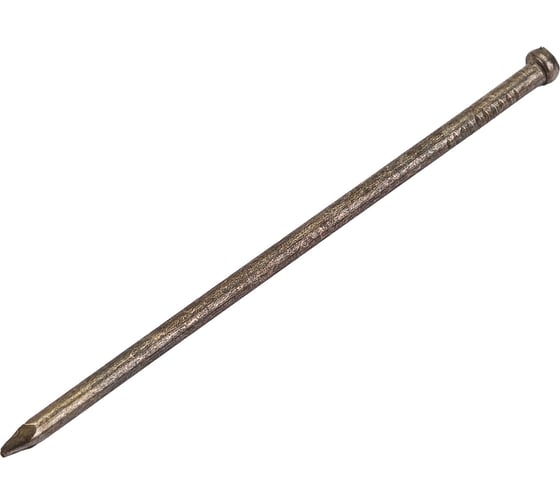 Финишный гвоздь Невский Крепеж бронзовый, 1,4x40, 40 шт. 800588
