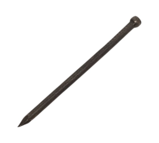 Финишный гвоздь Невский Крепеж бронзовый, 1,4x30, 50 шт. 800586