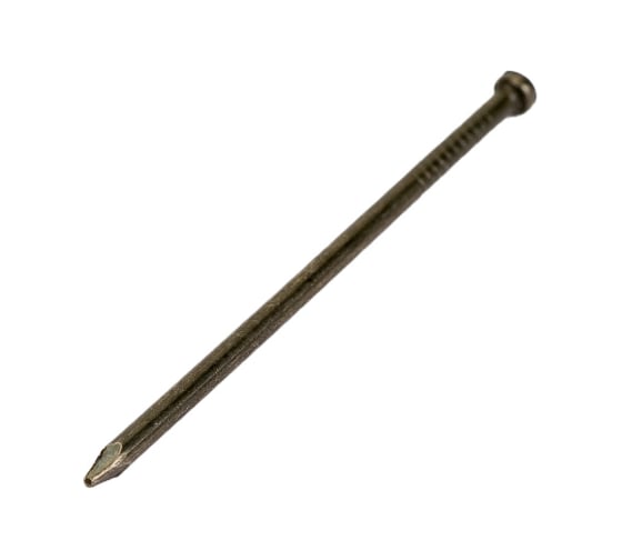 Финишный гвоздь Невский Крепеж бронзовый, 1,4x35, 70 шт. 817885