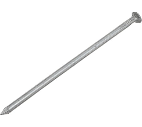 Строительный гвоздь Невский Крепеж цинк, 3,5x90, 15 шт. 801026