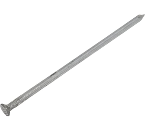 Строительный гвоздь Невский Крепеж цинк, 3,5x90, 15 шт. 801026