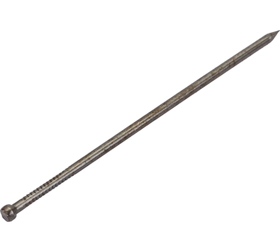Финишный гвоздь Невский Крепеж бронзовый, 1,4x45, 70 шт. 817887