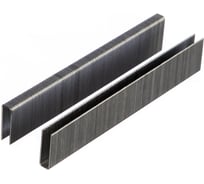 Скобы «Эксперт» для электрического степлера 3000 шт. (тип 55; 19 мм) Зубр 31660-19