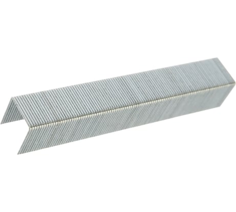 Скоба закаленная (1000 шт; 12 мм; Тип 53) для степлеров Sturm 1071-02-12