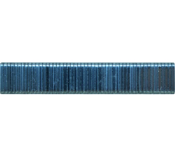 Скоба закаленная (1000 шт; 8 мм; Тип 140) для степлеров Sturm 1071-03-08