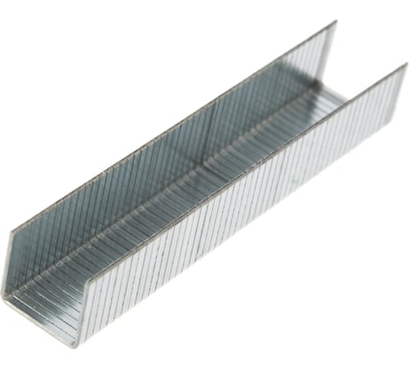 Скоба закаленная (1000 шт; 10 мм; Тип 140) для степлеров Sturm 1071-03-10