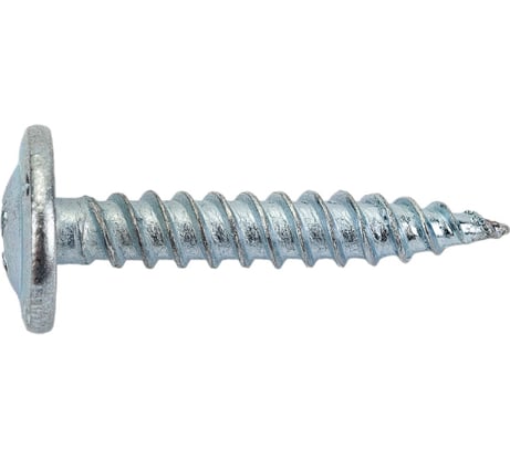 Саморез Невский Крепеж ШСММ 4,2x25 200 шт. 802075