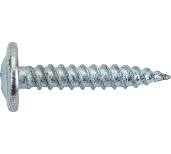 Саморез Невский Крепеж ШСММ 4,2x25 200 шт. 802075 1