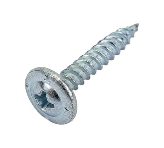Саморез Невский Крепеж ШСММ 4,2x25 200 шт. 802075