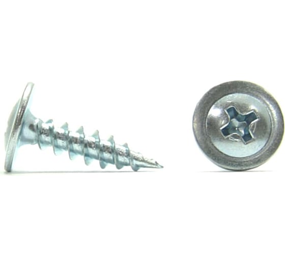 Саморез Невский Крепеж ШСММ 4,2x25 200 шт. 811385 1