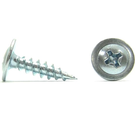 Саморез Невский Крепеж ШСММ 4,2x32 200 шт. 811386