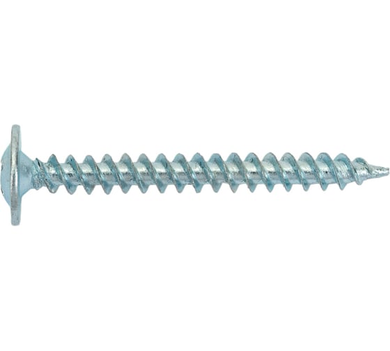 Саморез Невский Крепеж ШСММ 4,2x38 500 шт. 194772 1